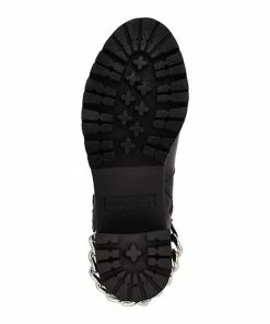 Nine West Quinda Women's Block Heel Boots Dark Gray -Nine West Shop unnamed file 1080