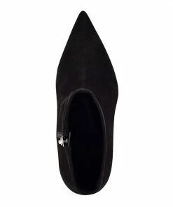 Nine West Xrey Women's Suede Block Heel Boots Light Natural 10 Nine West Xrey Women's Suede Block Heel Boots Light Natural -Nine West Shop unnamed file 1156