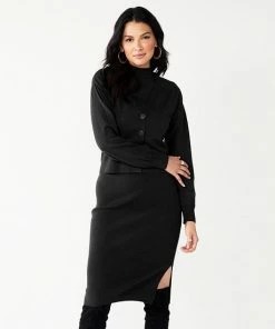 Women's Nine West Short Knit Cardigan Signature Green -Nine West Shop unnamed file 1189