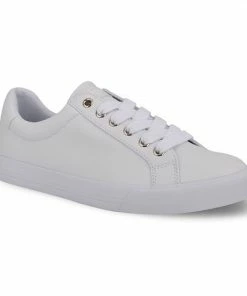 Nine West Layna Women's Sneakers Camo