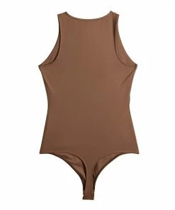 Women's Nine West Sculpt High Neck Bodysuit Elite Wine 12 Women's Nine West Sculpt High Neck Bodysuit Elite Wine -Nine West Shop unnamed file 1273