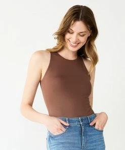 Women's Nine West Sculpt High Neck Bodysuit Elite Wine 17 Women's Nine West Sculpt High Neck Bodysuit Elite Wine -Nine West Shop unnamed file 1278