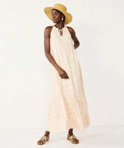 Women's Nine West Tiered Peasant Maxi Dress Plumeria Teal -Nine West Shop unnamed file 1298