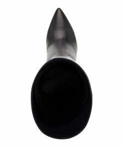 Nine West Richy Women's Leather Knee-High Boots Medium Brown Leather -Nine West Shop unnamed file 1317