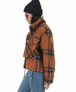 Women's Nine West Bomber Shacket Army 9 Women's Nine West Bomber Shacket Army -Nine West Shop unnamed file 1324