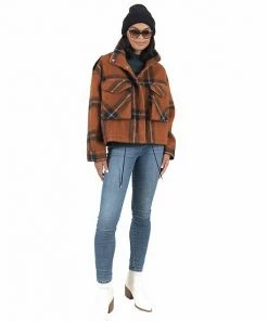 Women's Nine West Bomber Shacket Army 10 Women's Nine West Bomber Shacket Army -Nine West Shop unnamed file 1325