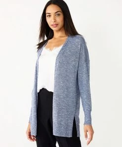 Women's Nine West Essential Lightweight Cardigan Mint Virtue -Nine West Shop unnamed file 1341