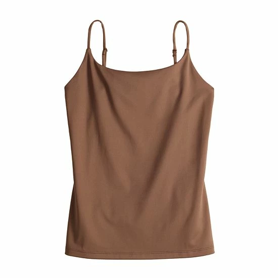 Women's Nine West Sculpt Cami Beda Tan 3 Women's Nine West Sculpt Cami Beda Tan - Image 3