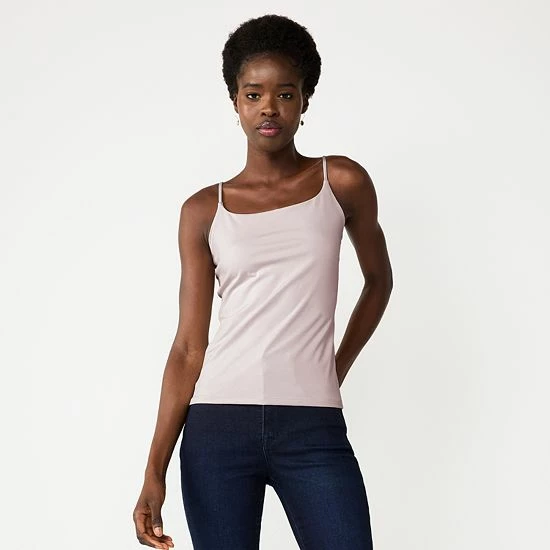 Women's Nine West Sculpt Cami Beda Tan 5 Women's Nine West Sculpt Cami Beda Tan - Image 5