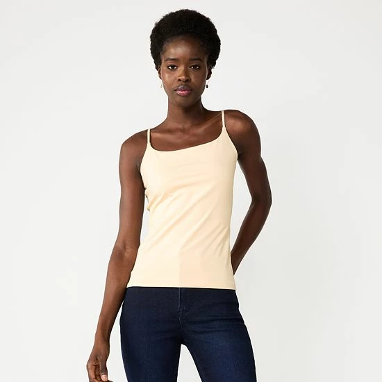 Women's Nine West Sculpt Cami Beda Tan 10 Women's Nine West Sculpt Cami Beda Tan - Image 10