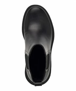 Nine West Forme Women's Chelsea Boots Blk Lime 13 Nine West Forme Women's Chelsea Boots Blk Lime -Nine West Shop unnamed file 1441