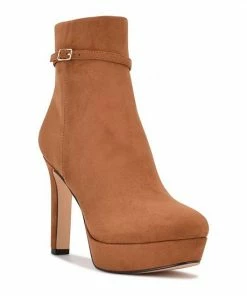 Nine West Gripe Women's High Heel Ankle Boots Black 13 Nine West Gripe Women's High Heel Ankle Boots Black -Nine West Shop unnamed file 1454