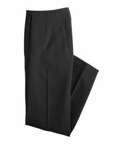 Women's Nine West Curvy High-Waisted Tapered Pants Brandy Blue 13 Women's Nine West Curvy High-Waisted Tapered Pants Brandy Blue -Nine West Shop unnamed file 1472