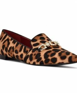 Nine West Area Women's Loafers Red -Nine West Shop unnamed file 1522