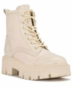 Nine West Obri Women's Combat Boots Dark Green 14 Nine West Obri Women's Combat Boots Dark Green -Nine West Shop unnamed file 1529