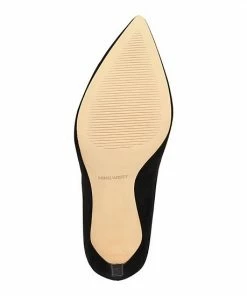 Nine West Tatiana Women's Pumps Ivory Satin -Nine West Shop unnamed file 1570