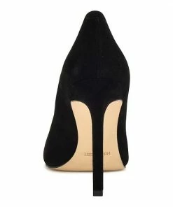 Nine West Tatiana Women's Pumps Ivory Satin -Nine West Shop unnamed file 1572