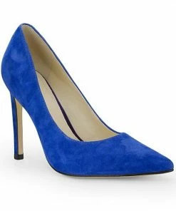 Nine West Tatiana Women's Pumps Ivory Satin -Nine West Shop unnamed file 1573