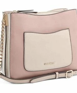 Nine West Kensington Crossbody Bag Cognac -Nine West Shop unnamed file 1653