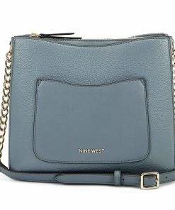 Nine West Kensington Crossbody Bag Cognac -Nine West Shop unnamed file 1654