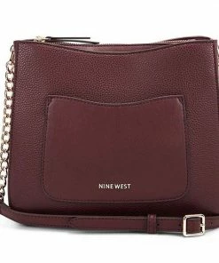 Nine West Kensington Crossbody Bag Cognac -Nine West Shop unnamed file 1655