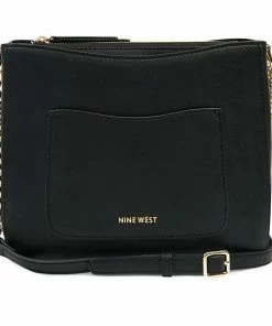 Nine West Kensington Crossbody Bag Cognac -Nine West Shop unnamed file 1657