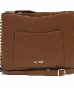 Nine West Kensington Crossbody Bag Cognac -Nine West Shop unnamed file 1658