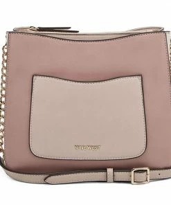 Nine West Kensington Crossbody Bag Cognac -Nine West Shop unnamed file 1662
