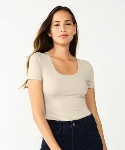 Women's Nine West Sculpt Short Sleeve Scoopneck Bodysuit Amythest Raisin 17 Women's Nine West Sculpt Short Sleeve Scoopneck Bodysuit Amythest Raisin -Nine West Shop unnamed file 1677