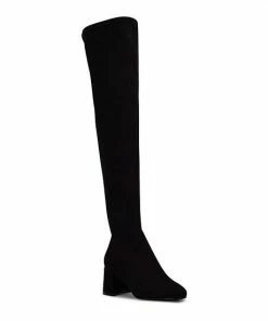 Nine West Yanie Women's Over-The-Knee Boots