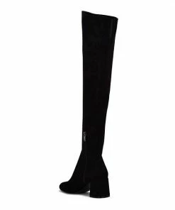 Nine West Yanie Women's Over-The-Knee Boots -Nine West Shop unnamed file 1705