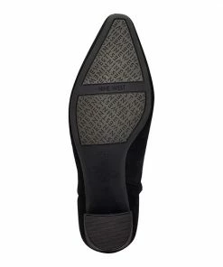 Nine West Dery 9x9 Women's Leather Ankle Boots Natrl Lthr -Nine West Shop unnamed file 1812