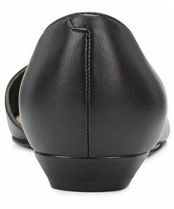 Nine West Saige Women's D'Orsay Flats Light Natural -Nine West Shop unnamed file 1974