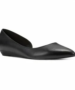 Nine West Saige Women's D'Orsay Flats Light Natural -Nine West Shop unnamed file 1975