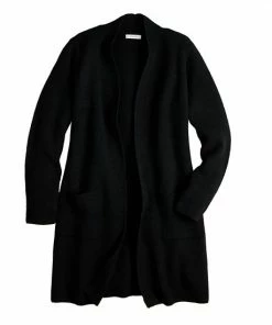 Women's Nine West Jacquard Long Cardigan Gray Abstract 21 Women's Nine West Jacquard Long Cardigan Gray Abstract -Nine West Shop unnamed file 2