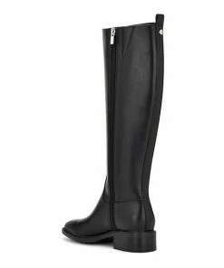 Nine West Barile Women's Knee-High Boots Black -Nine West Shop unnamed file 2022