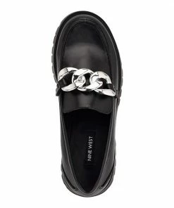 Nine West Gracy Women's Loafers Cream -Nine West Shop unnamed file 2059