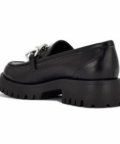 Nine West Gracy Women's Loafers Cream -Nine West Shop unnamed file 2060