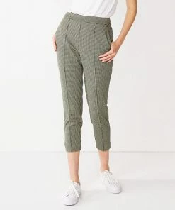 Women's Nine West Curvy Relaxed Pintucked Crop Pants Shark Cove 15 Women's Nine West Curvy Relaxed Pintucked Crop Pants Shark Cove -Nine West Shop unnamed file 2108