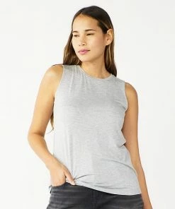 Petite Nine West Essential High Neck Tank Night Tide -Nine West Shop unnamed file 2154