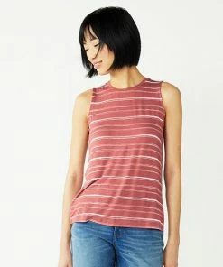 Petite Nine West Essential High Neck Tank Night Tide -Nine West Shop unnamed file 2155