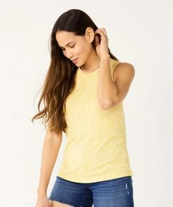 Petite Nine West Essential High Neck Tank Night Tide -Nine West Shop unnamed file 2162