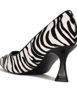 Nine West Workin Women's Heels Leopard -Nine West Shop unnamed file 2186