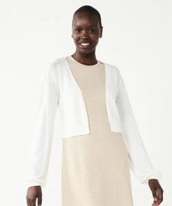 Women's Nine West Balloon Sleeve Open Front Cardigan Daisy Dew 11 Women's Nine West Balloon Sleeve Open Front Cardigan Daisy Dew -Nine West Shop unnamed file 2214