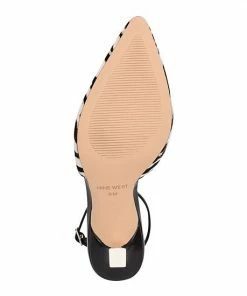 Nine West Shaply Women's Heels Leopard Multi -Nine West Shop unnamed file 2240