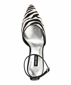 Nine West Shaply Women's Heels Leopard Multi -Nine West Shop unnamed file 2241