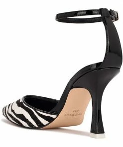 Nine West Shaply Women's Heels Leopard Multi -Nine West Shop unnamed file 2242