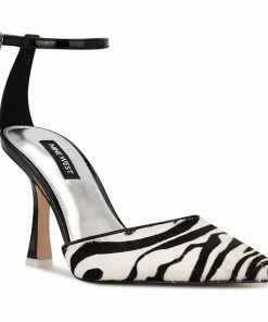 Nine West Shaply Women's Heels Leopard Multi -Nine West Shop unnamed file 2246