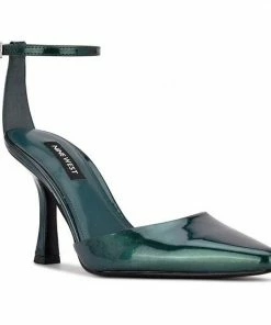 Nine West Shaply Women's Heels Leopard Multi -Nine West Shop unnamed file 2247