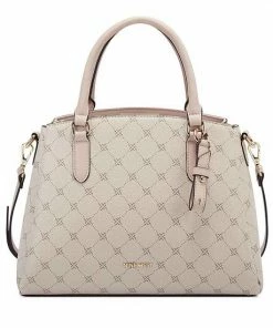 Nine West Tansy Jet Set Satchel Bag Merlot -Nine West Shop unnamed file 2282